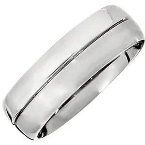 Men's Titanium Band
