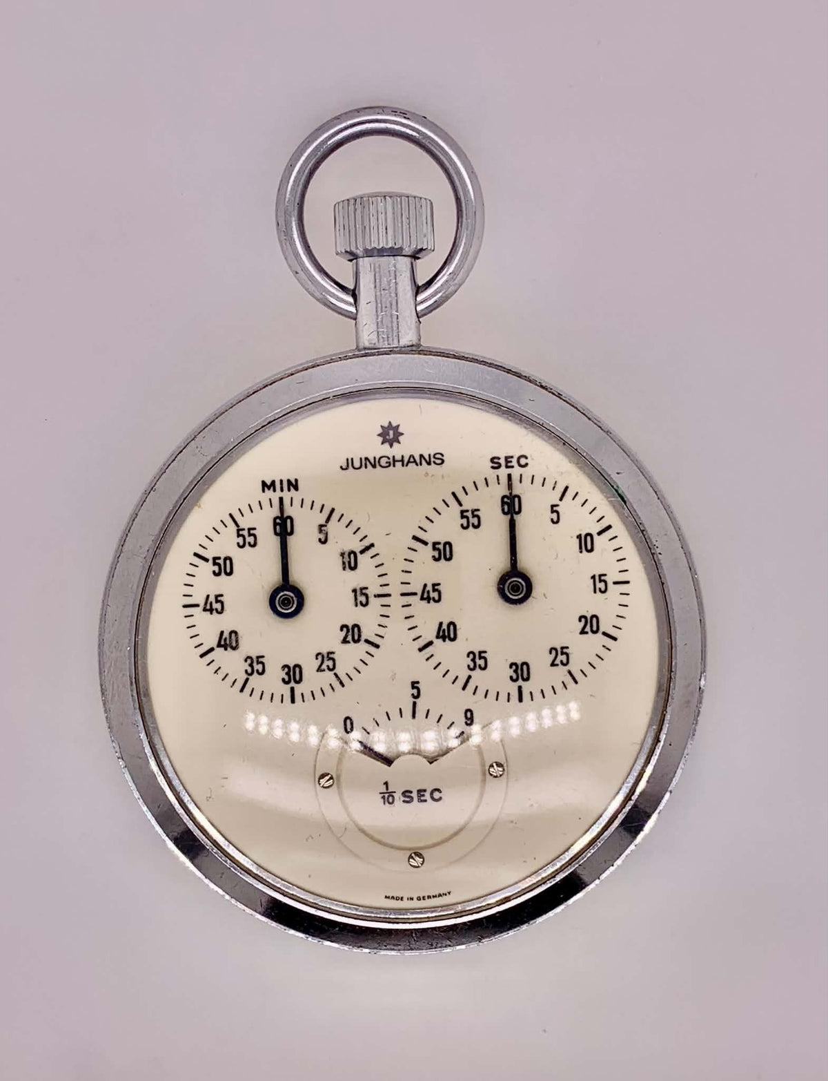 Estate Junghans Luxury Stopwatch