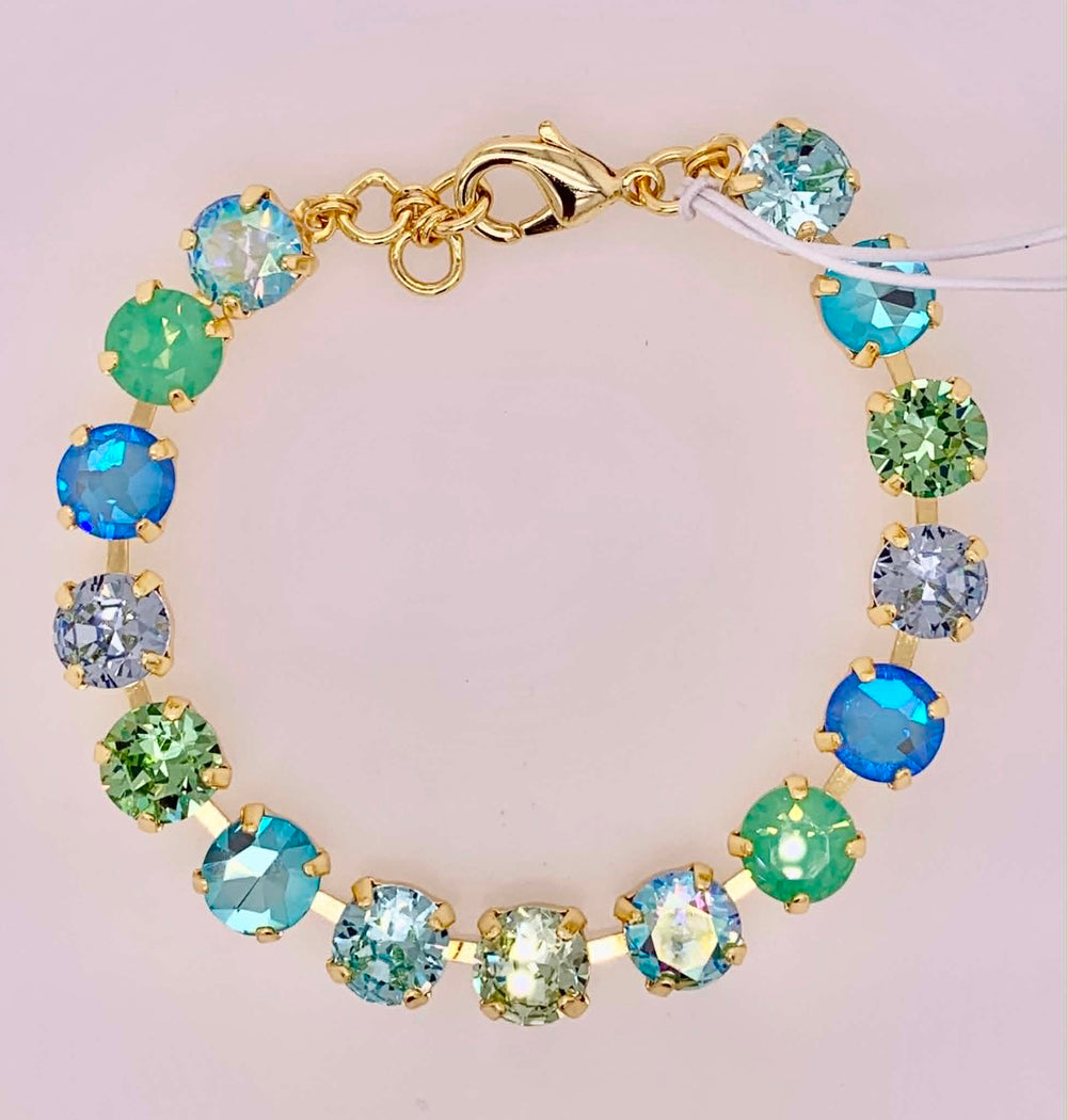 Sienna Tennis Bracelet