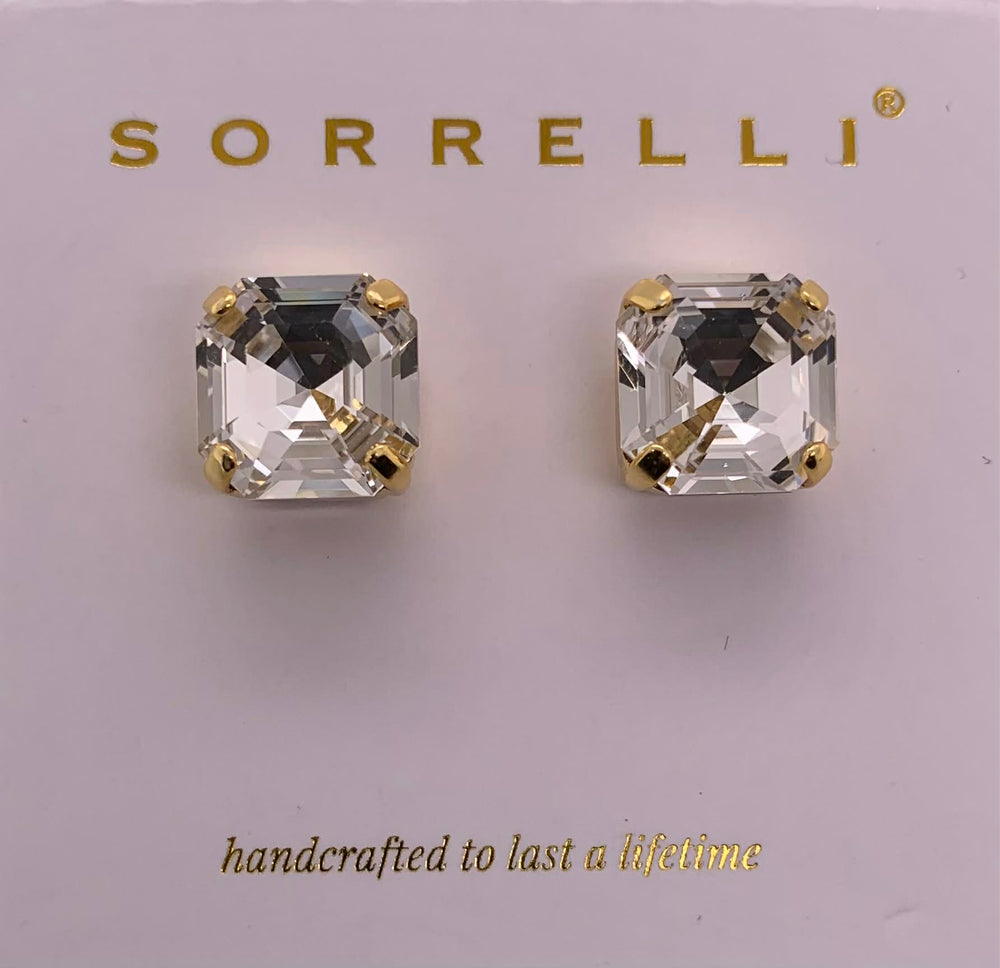 Izzy Stud Earrings