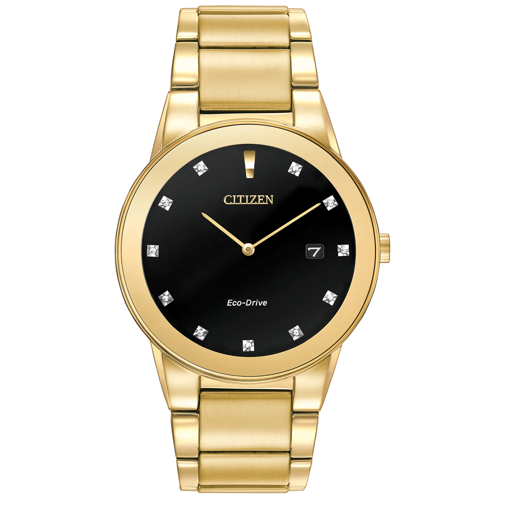 Citizen Axiom Men's Watch