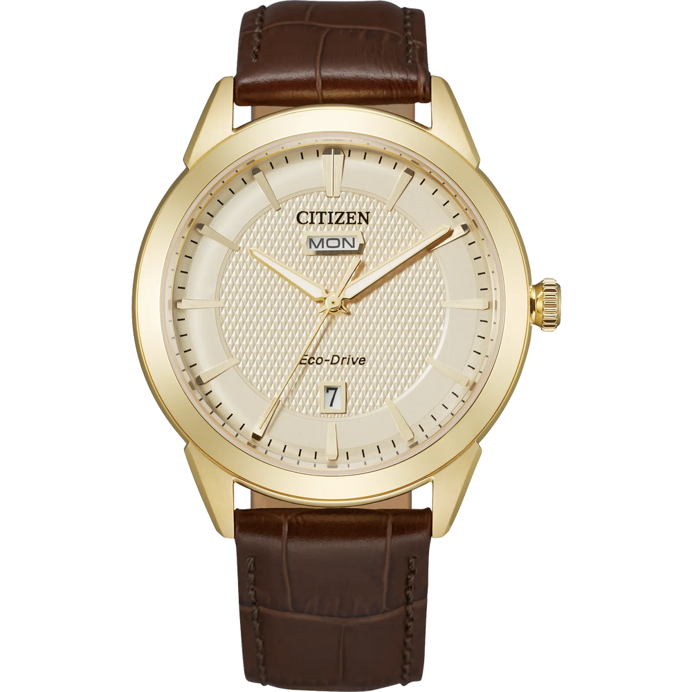 Citizen Classic Vintage Men's Watch