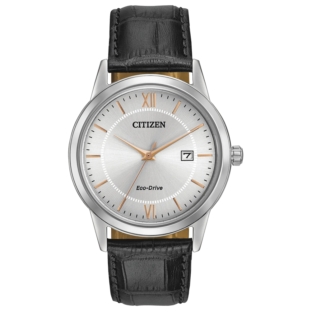 Citizen Classic Men's Watch