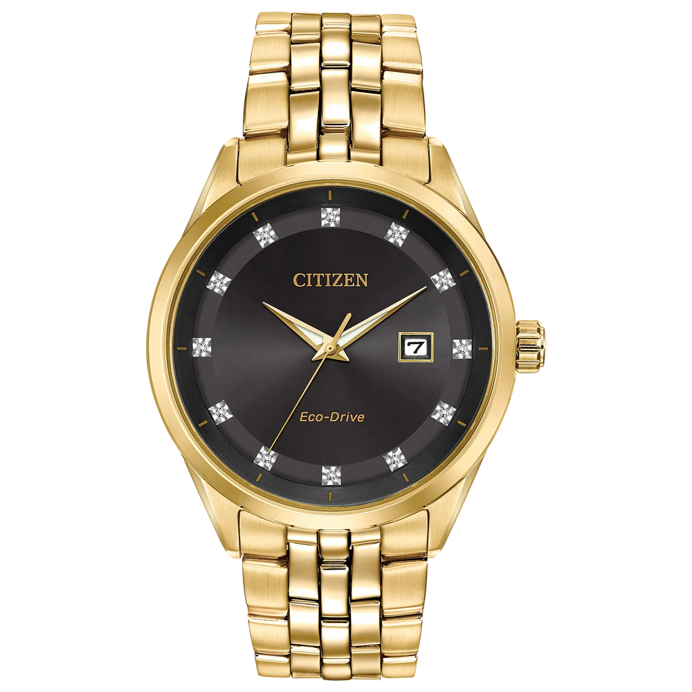 Citizen Corso Men's Watch