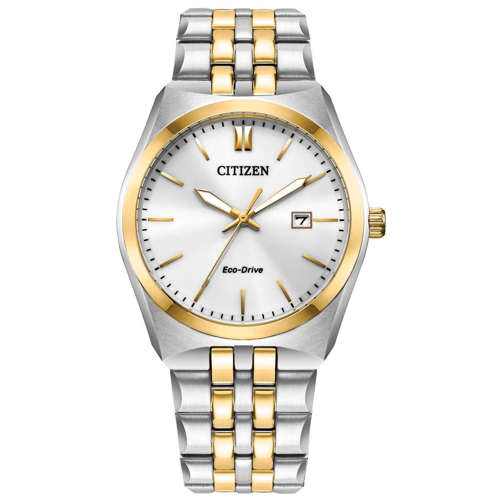 Men's Citizen Two-Tone Corso Watch