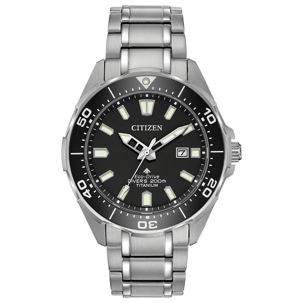 Citizen Promaster Diver Automatic