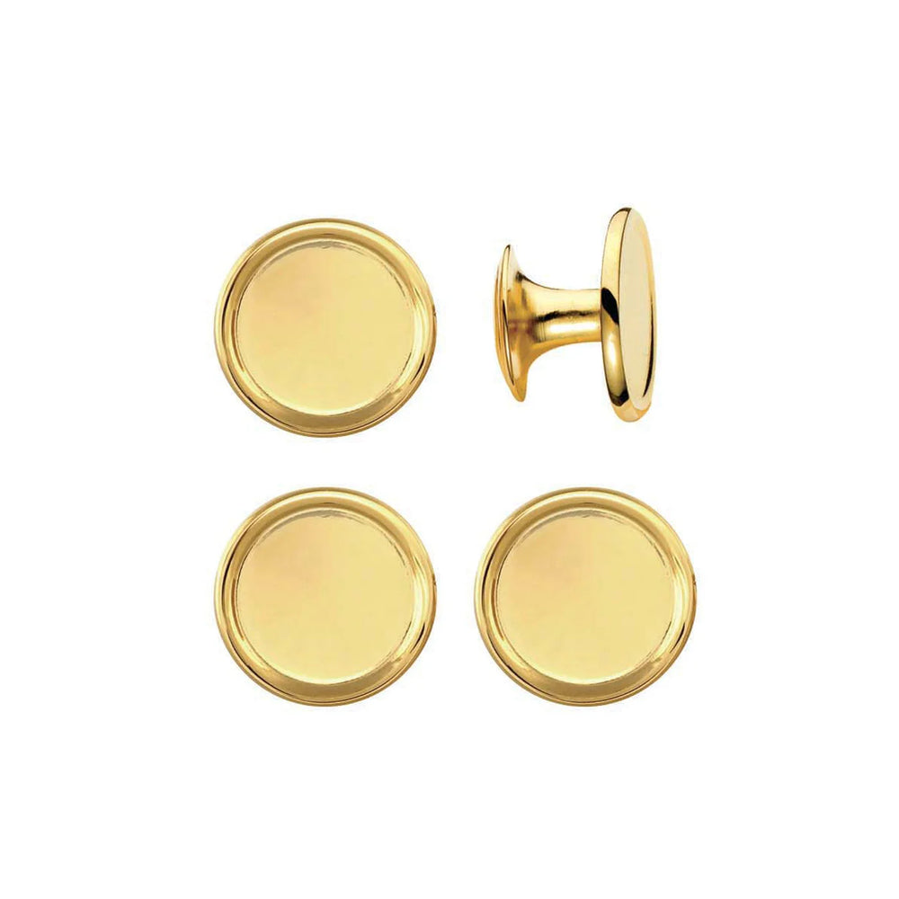 Stud Cuff Link Set