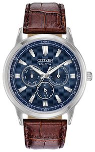 Citizen Men's Eco-Drive Watch
