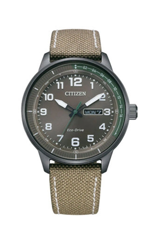 Citizen Men's Tactical Watch