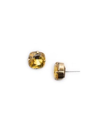 Halcyon Stud Earrings