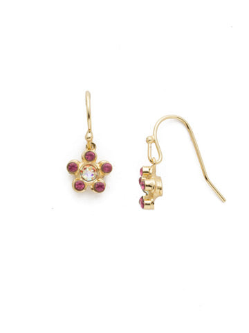 Lulu Dangle Earring