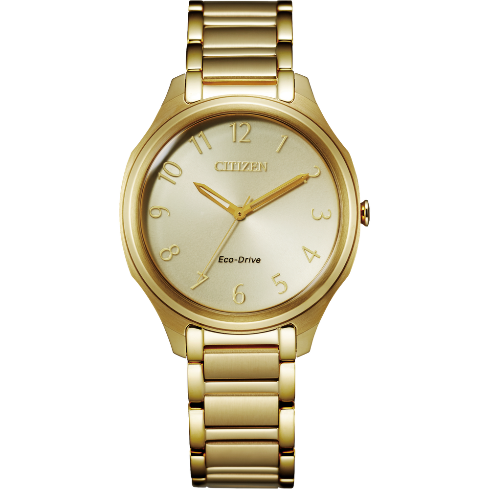 Women's Citizen Weekender Watch