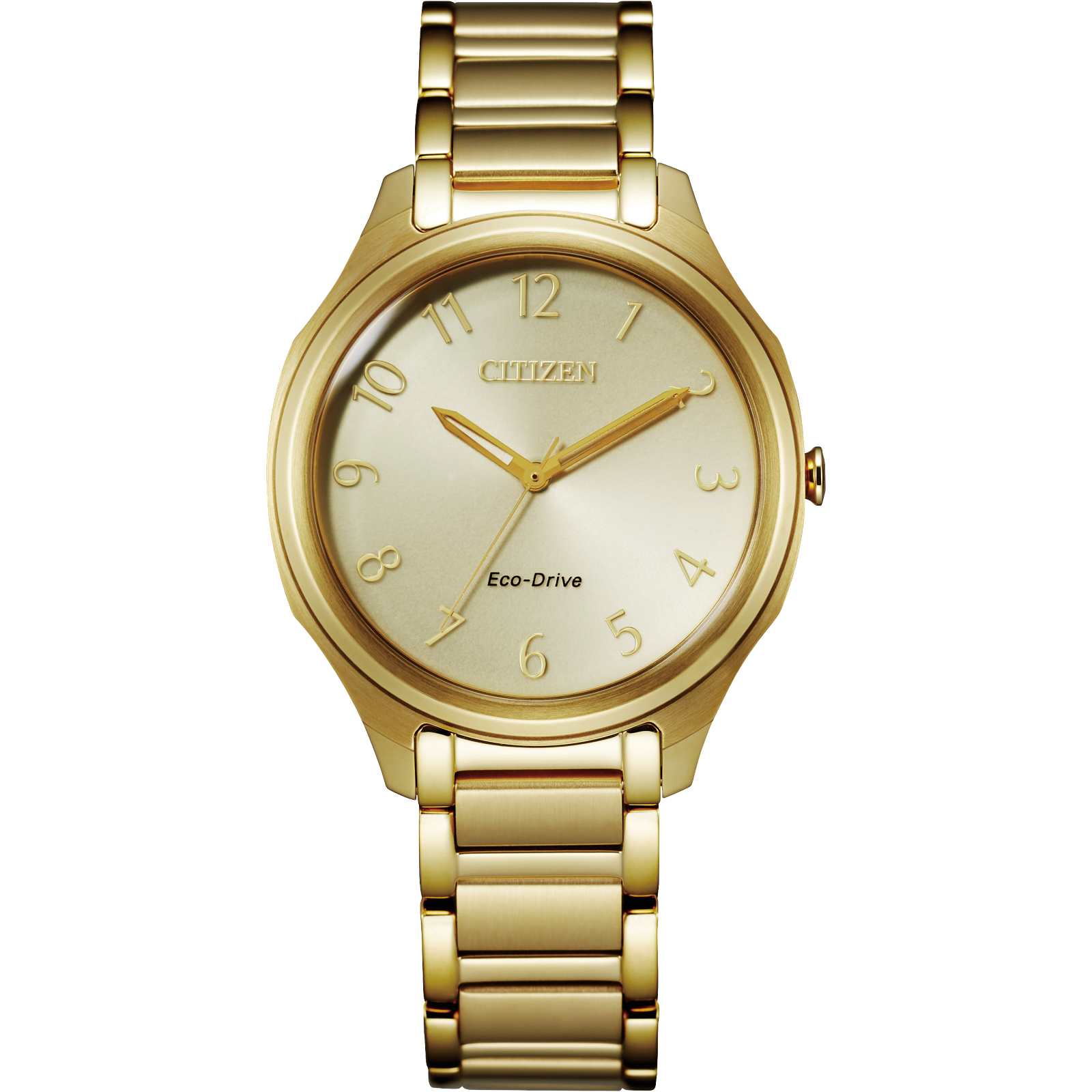 Women's Citizen Weekender Watch