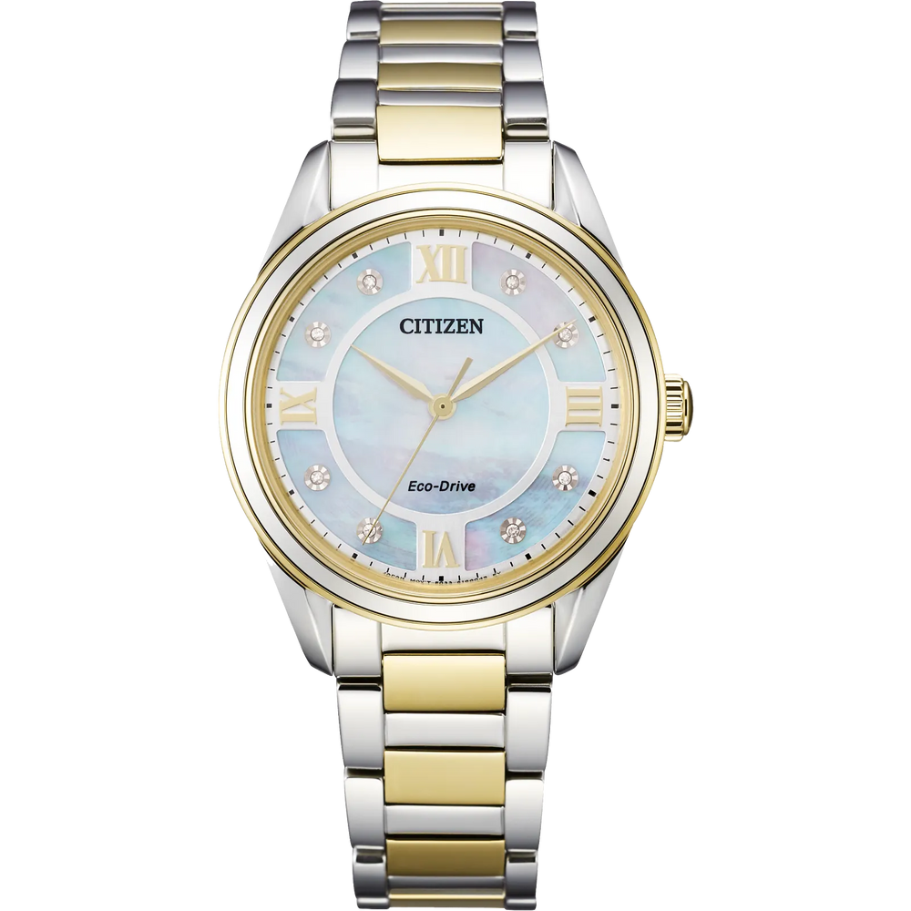 Citizen Arezzo Ladies Watch