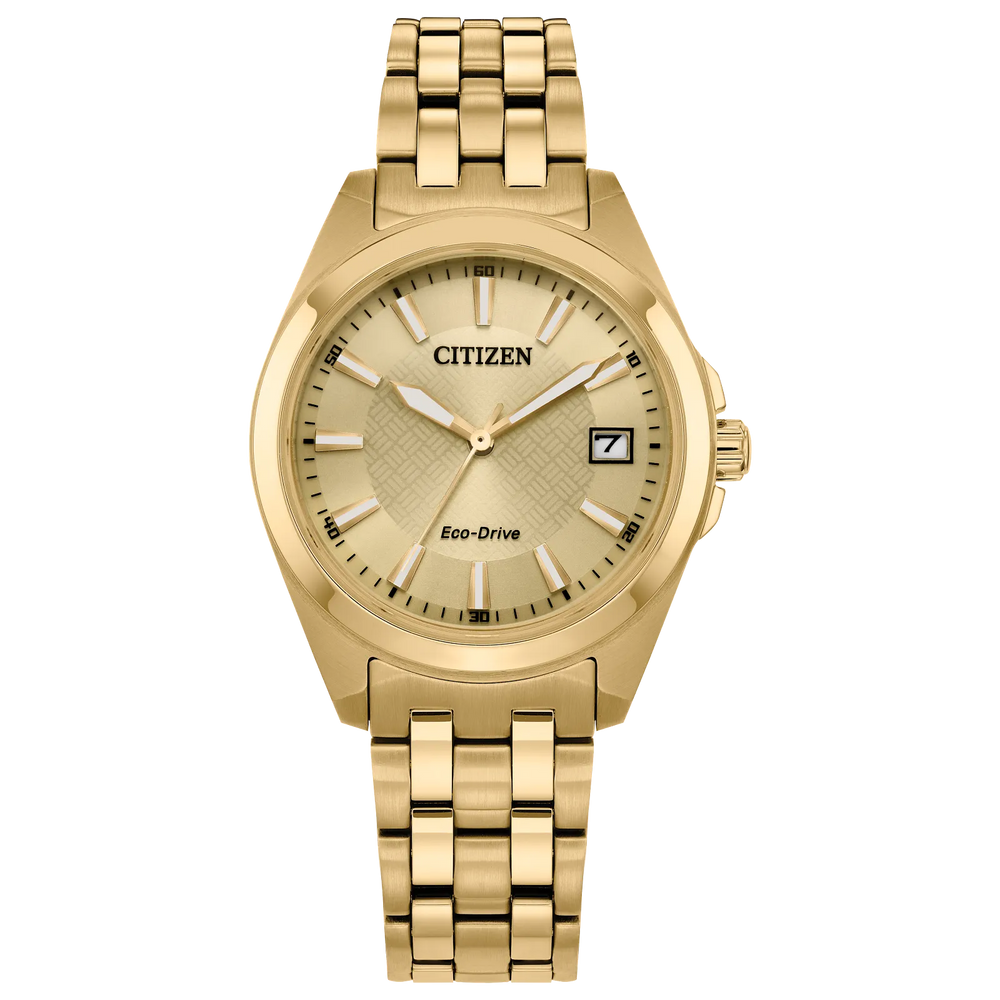 Citizen Classic Style Men's Watch