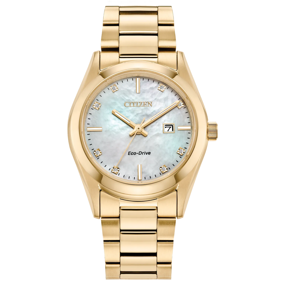 Citizen Sport Luxury Ladies Watch