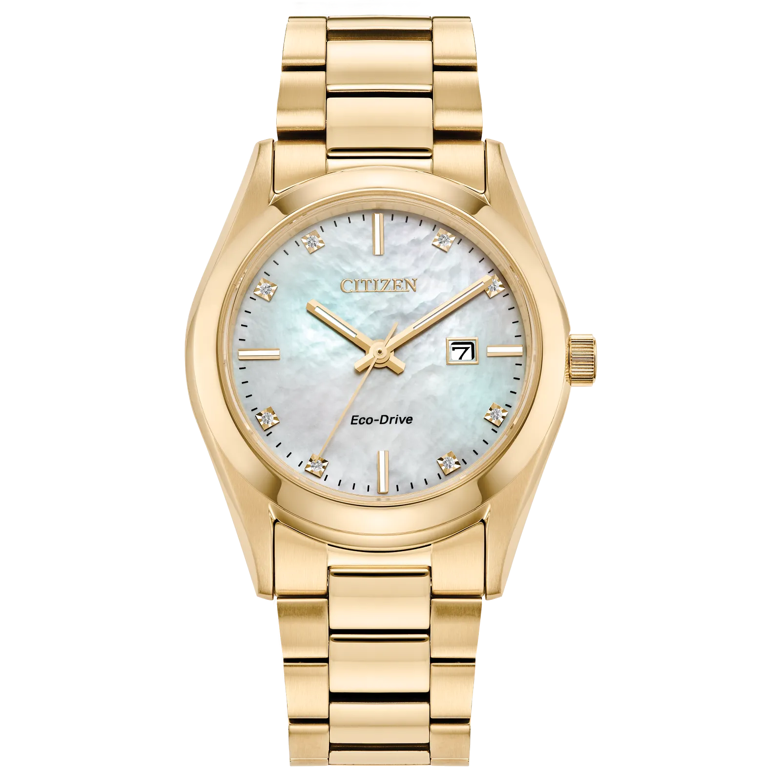 Citizen Sport Luxury Ladies Watch