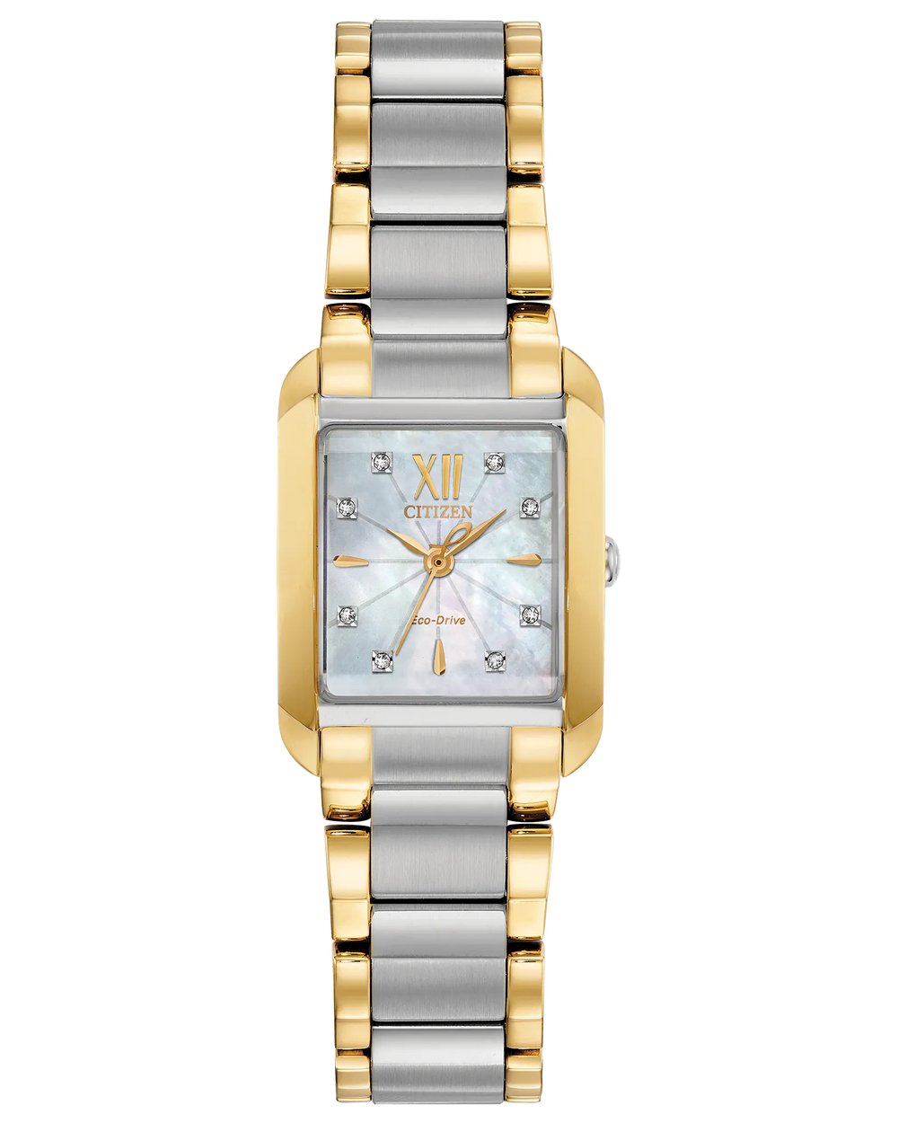 Citizen Women's Eco-Drive Watch