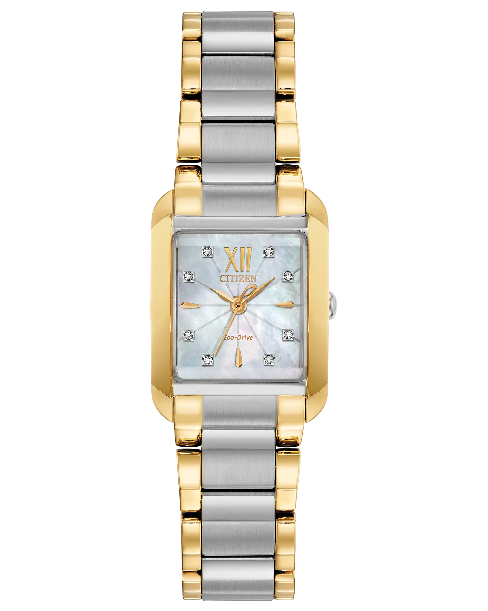 Citizen Women's Eco-Drive Watch