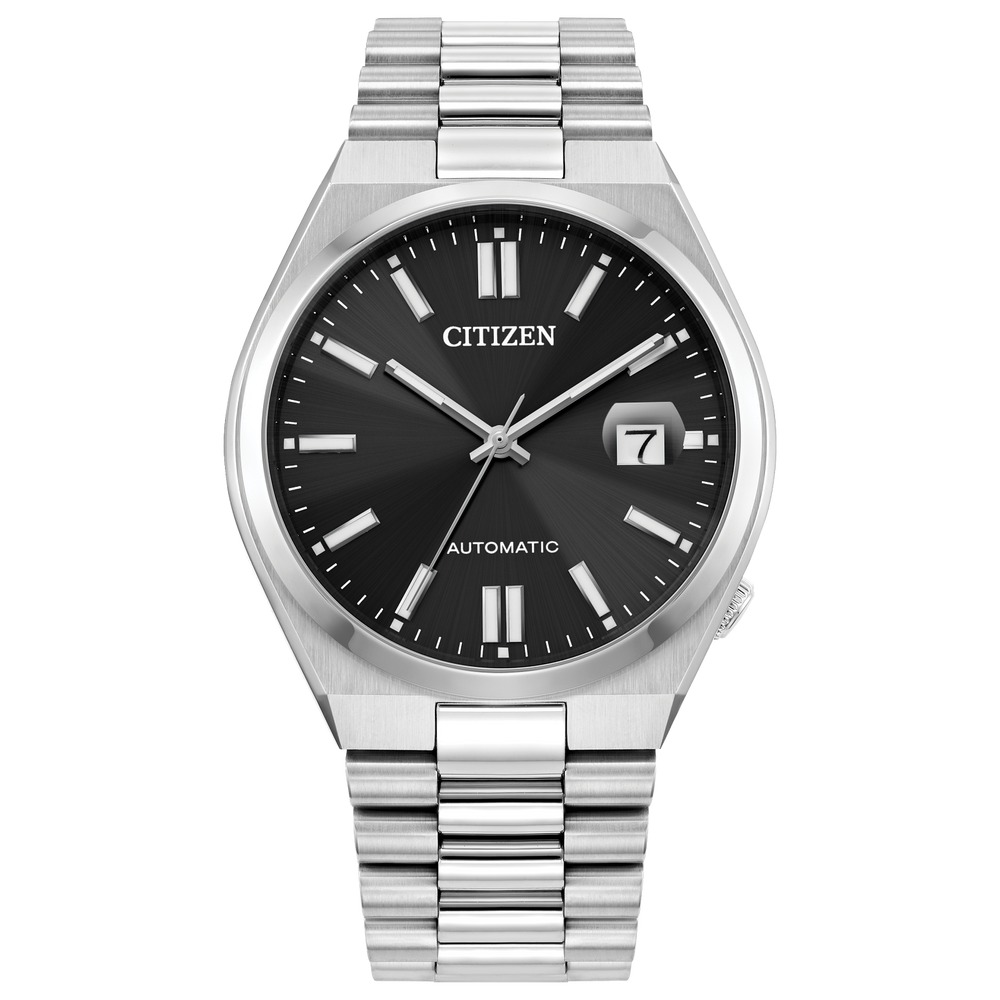 Citizen Men's TSUYOSA Collection Watch