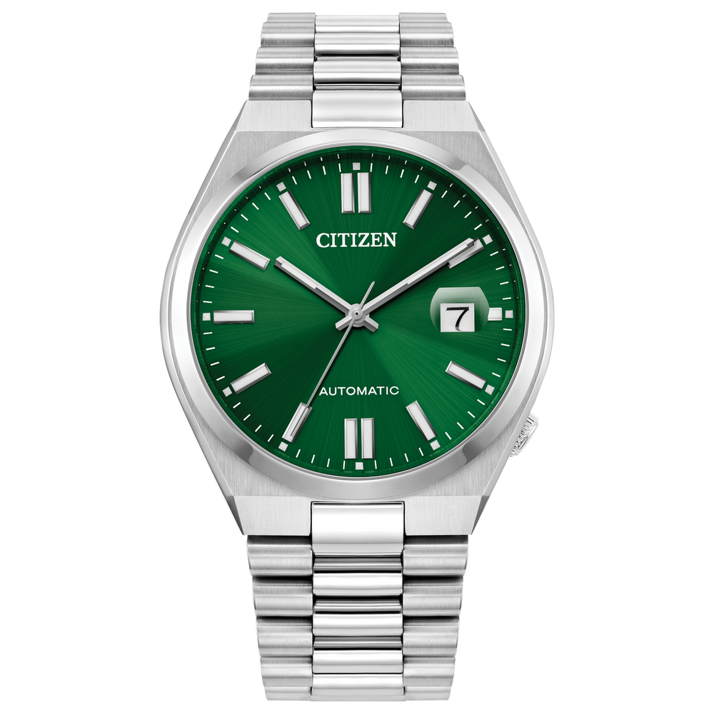 Citizen Men's TSUYOSA Collection Watch