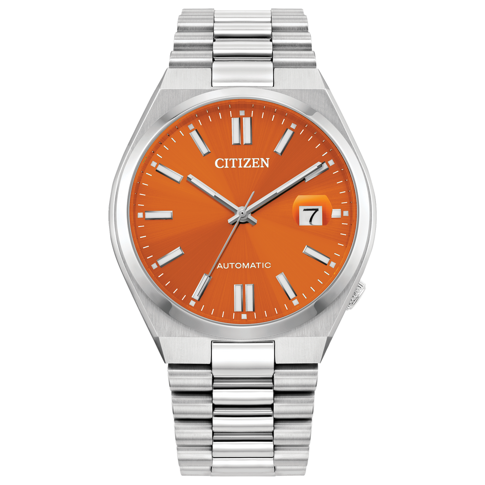 Citizen Men's TSUYOSA Collection Watch