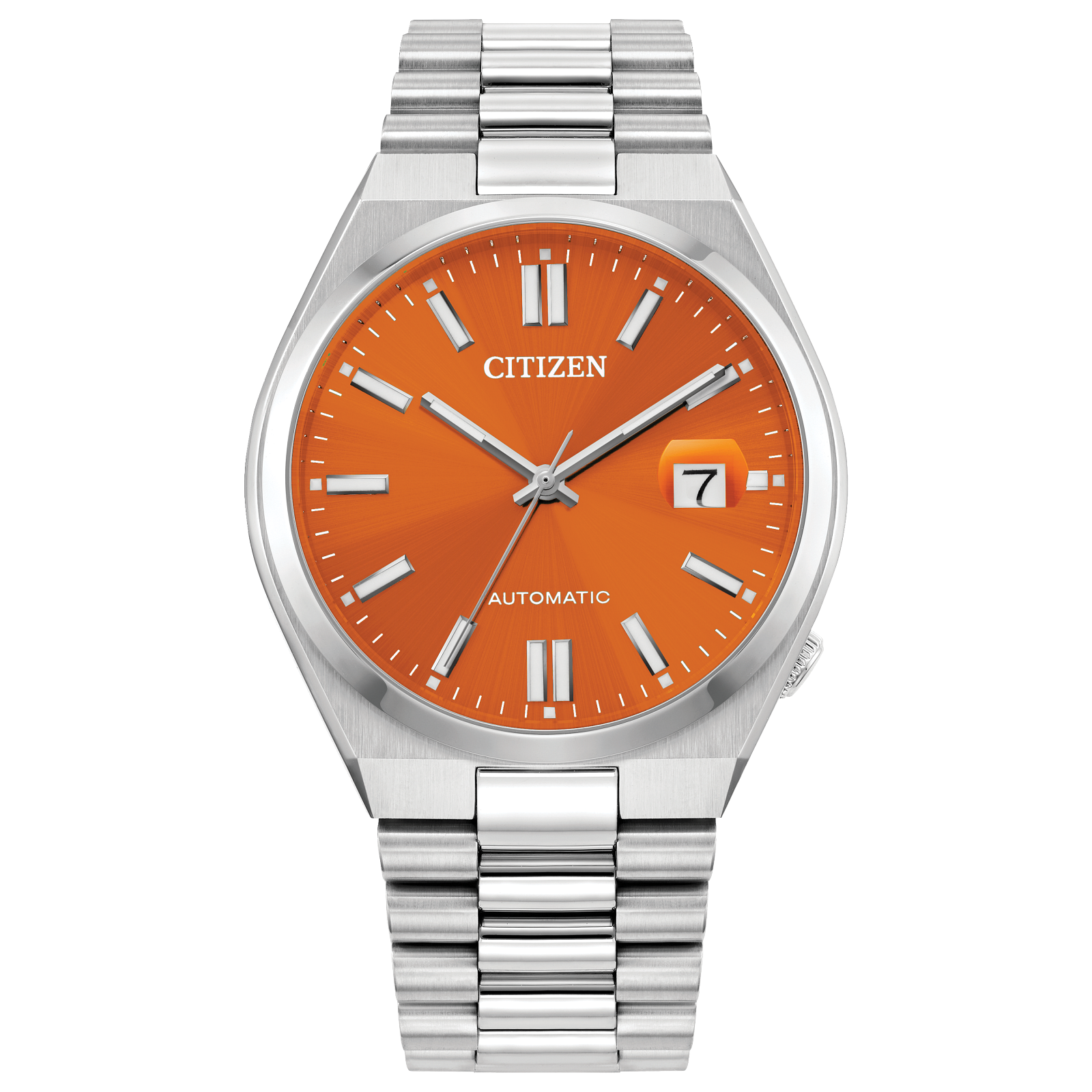 Citizen Men's TSUYOSA Collection Watch