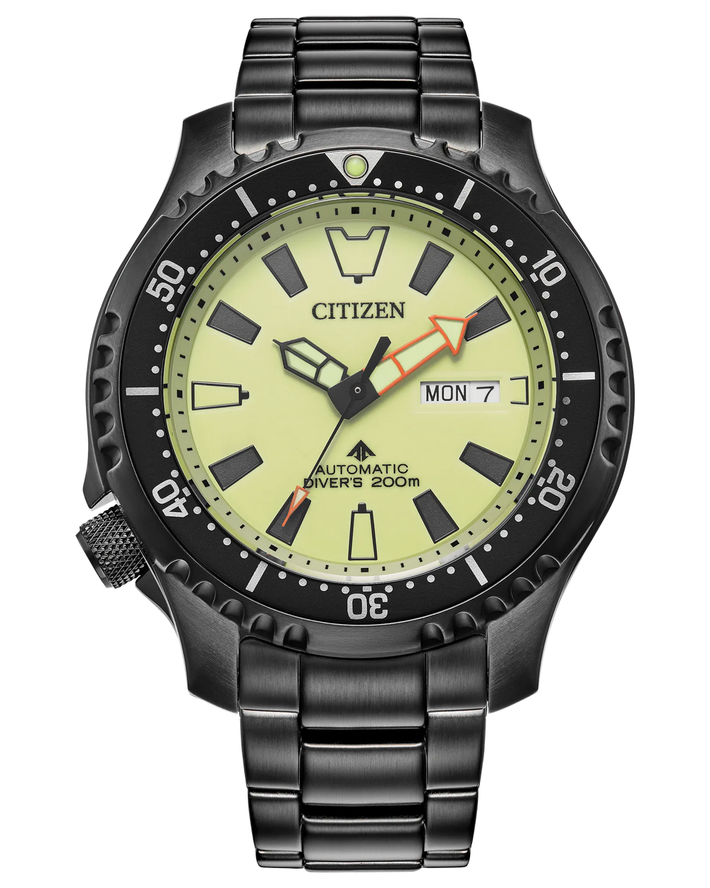 Citizen Men's Automatic Watch