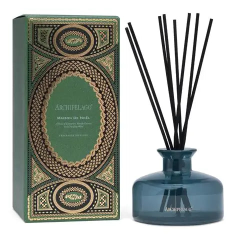 Archipelago Maison De Noel Diffuser