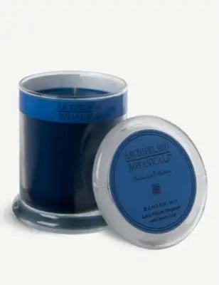 Archipelago Santorini Jar Candle