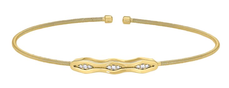 Bella Cavo Bracelet