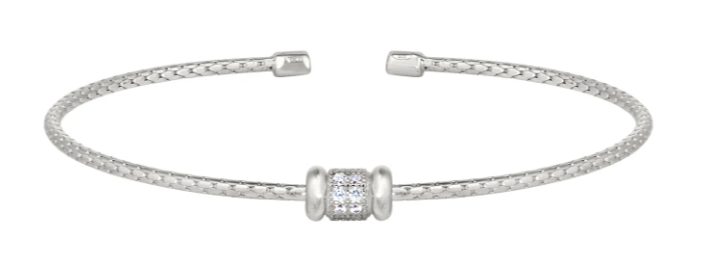 Bella Cavo Bracelet