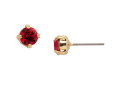 Jayda Stud Earrings
