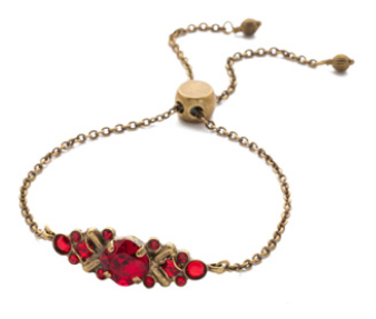 Rosina Slider Bracelet