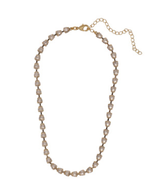 Perrie Tennis Necklace