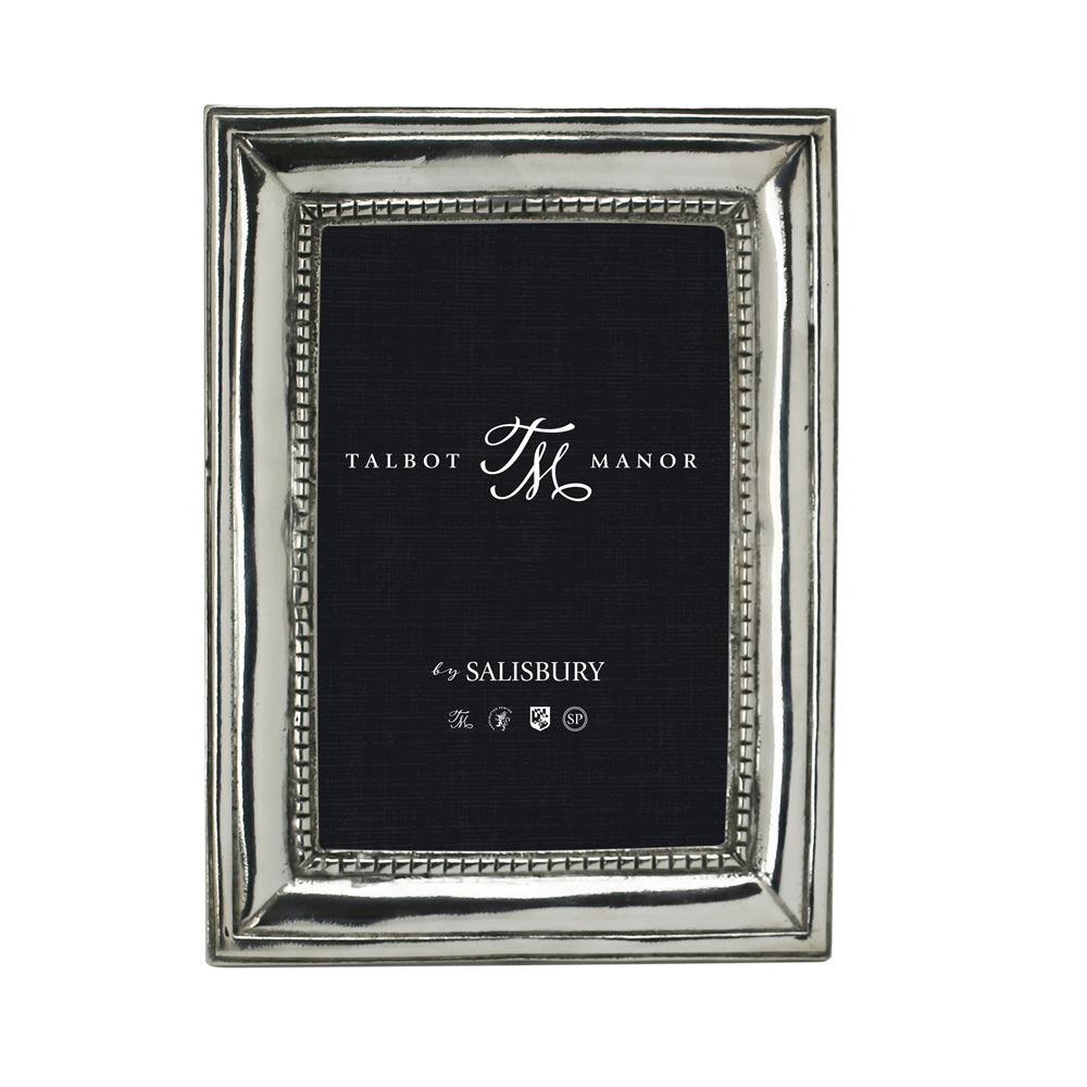 Talbot Manor Frame