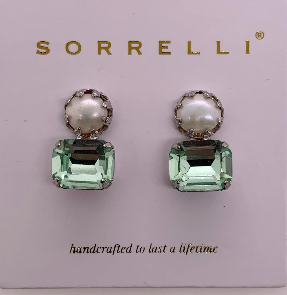 Deandra Stud Earrings