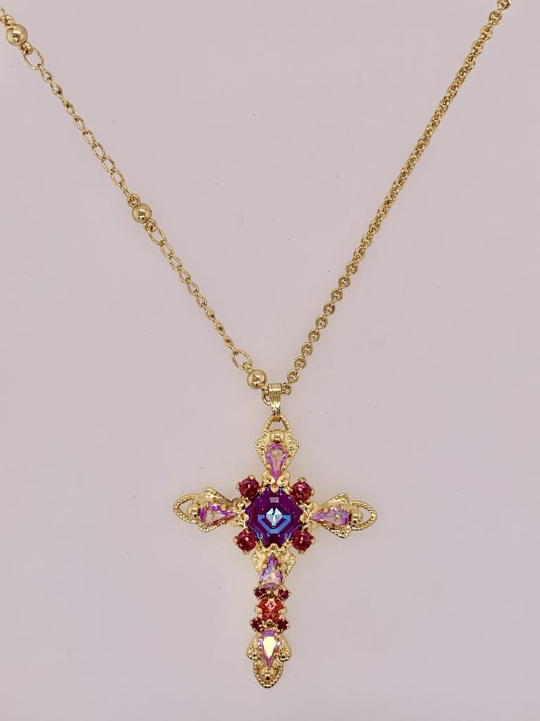 Sorrelli Elowen Necklace