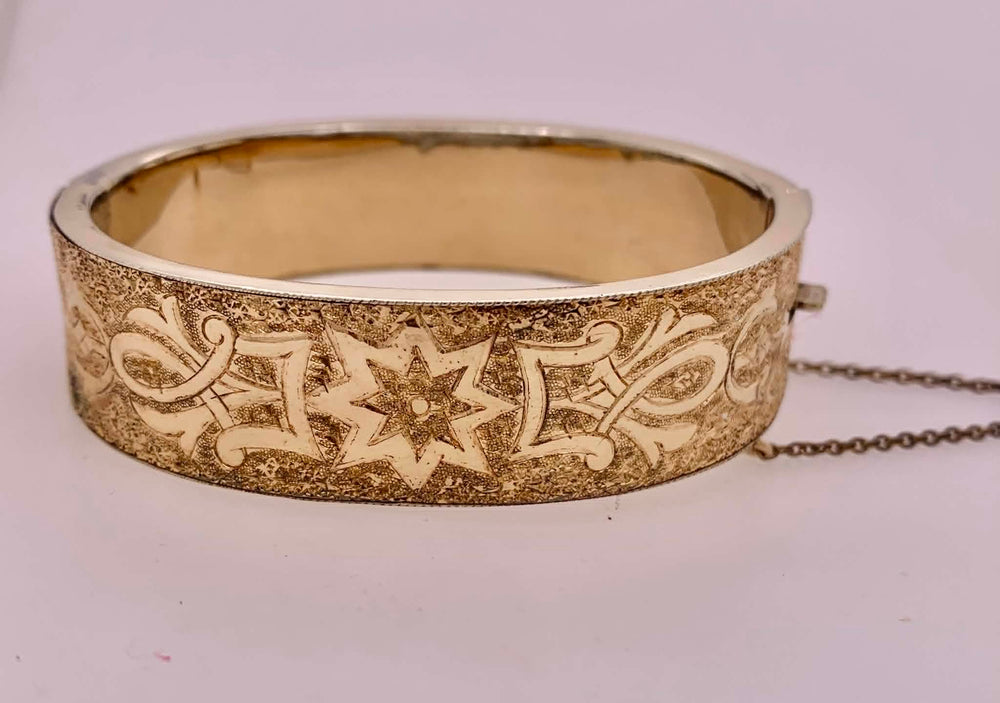 Estate Bangle