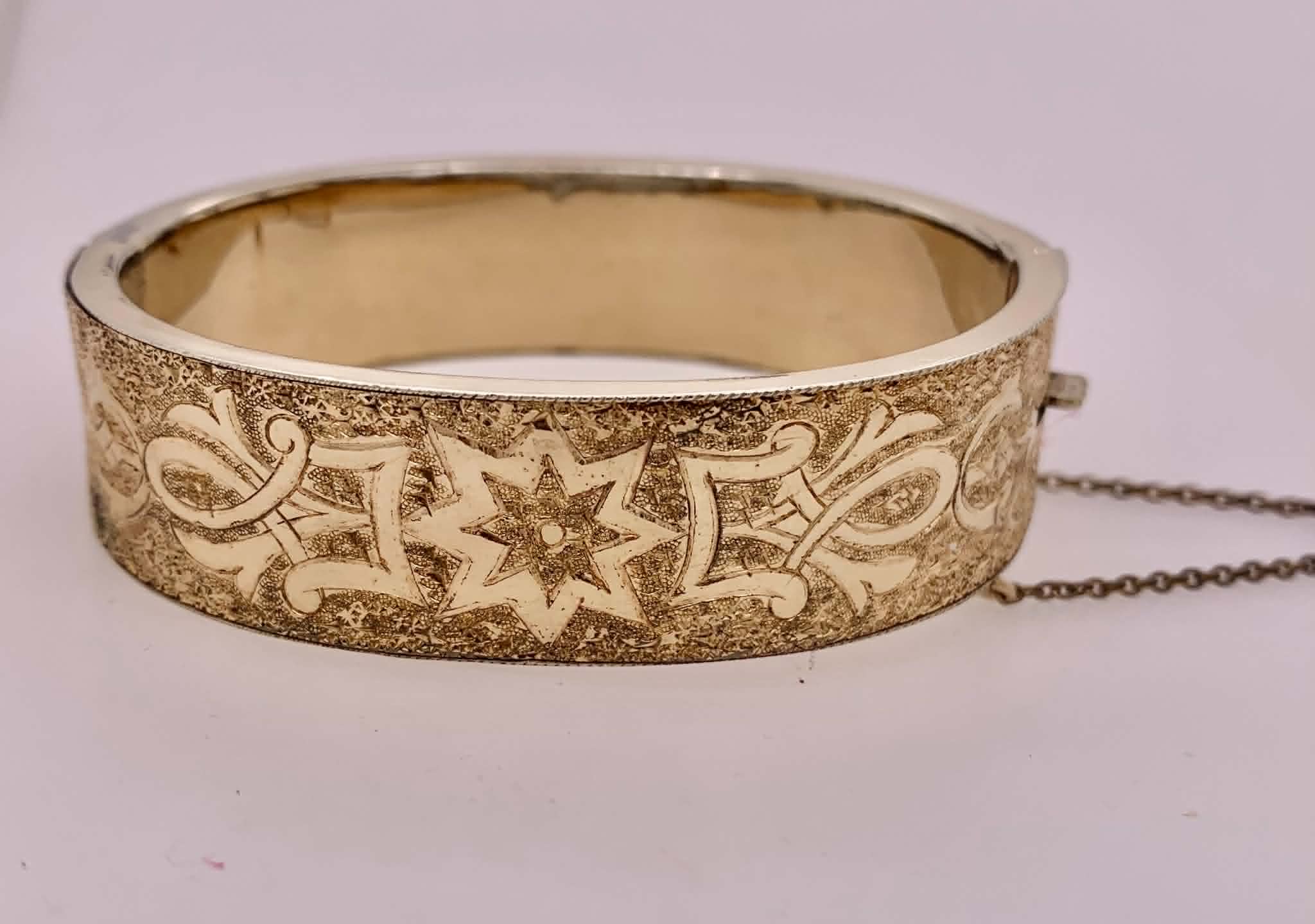 Estate Bangle