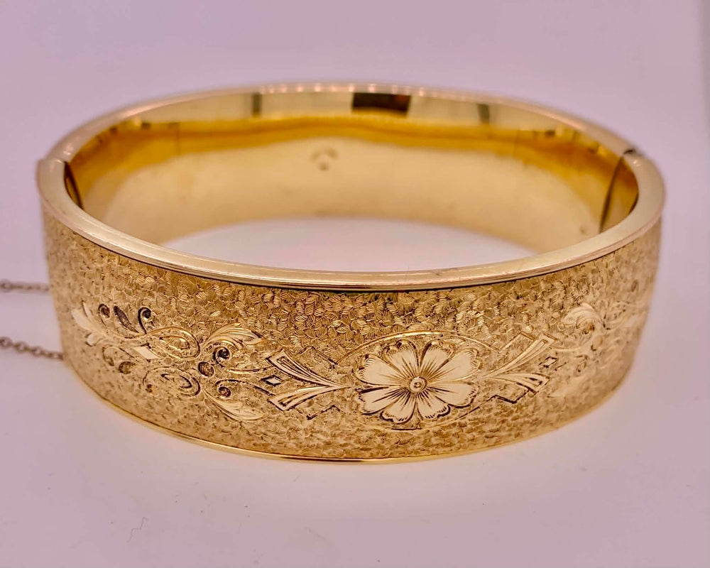 Estate Bangle