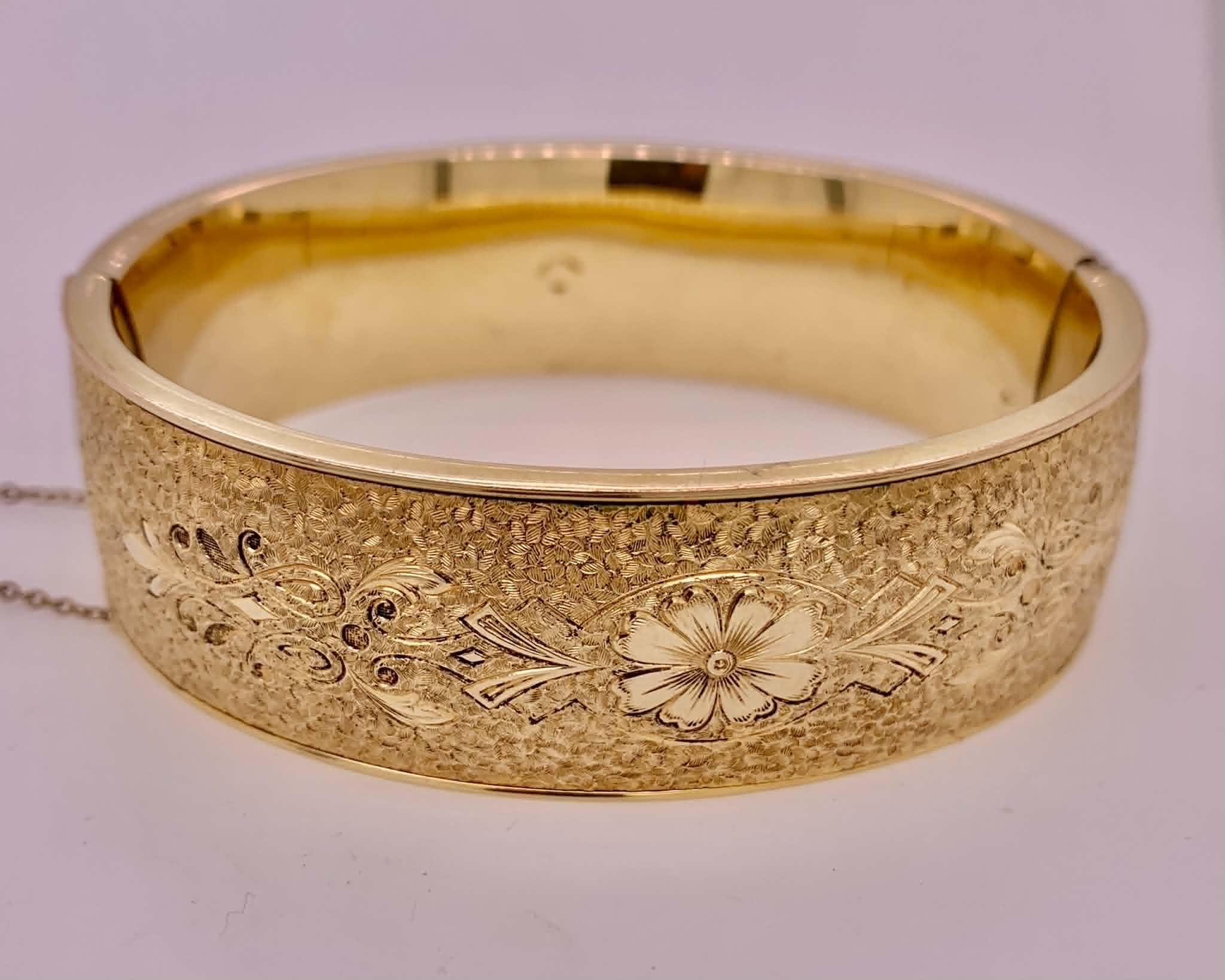 Estate Bangle