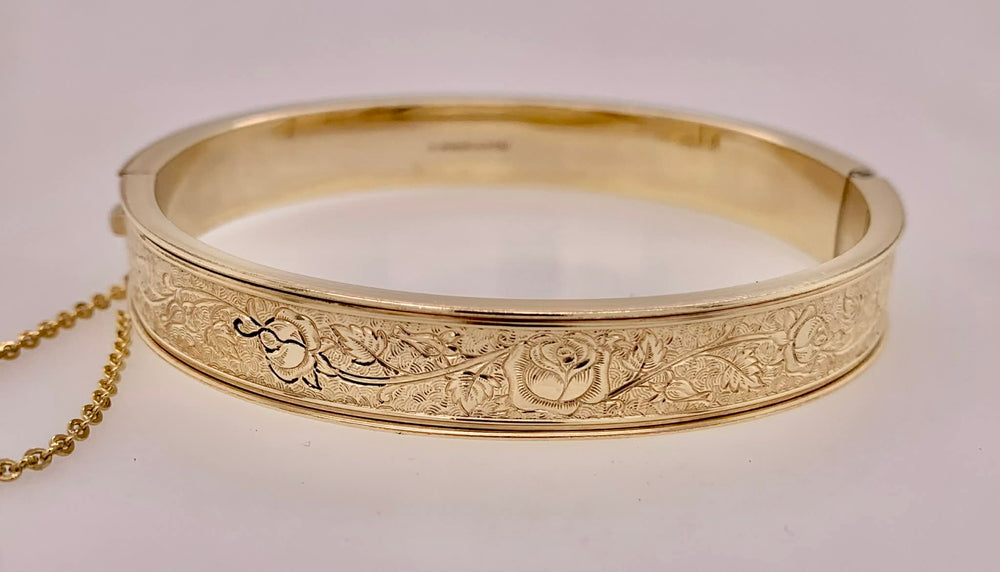 Estate Bangle