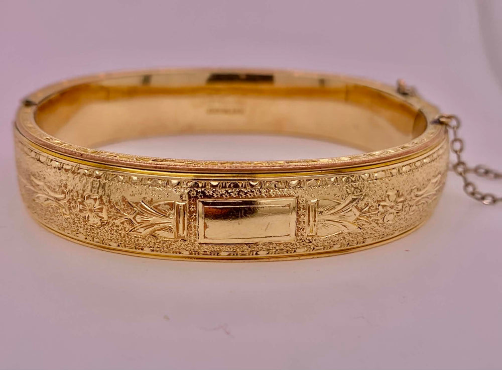 Estate Bangle