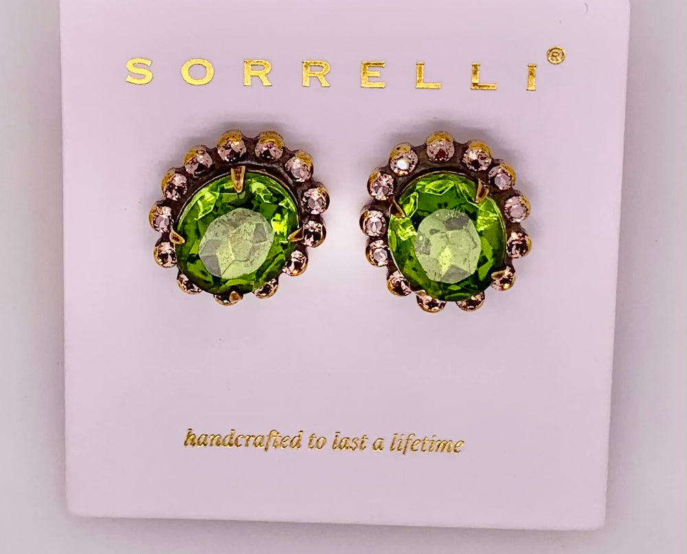 Sorrelli Stud Earrings