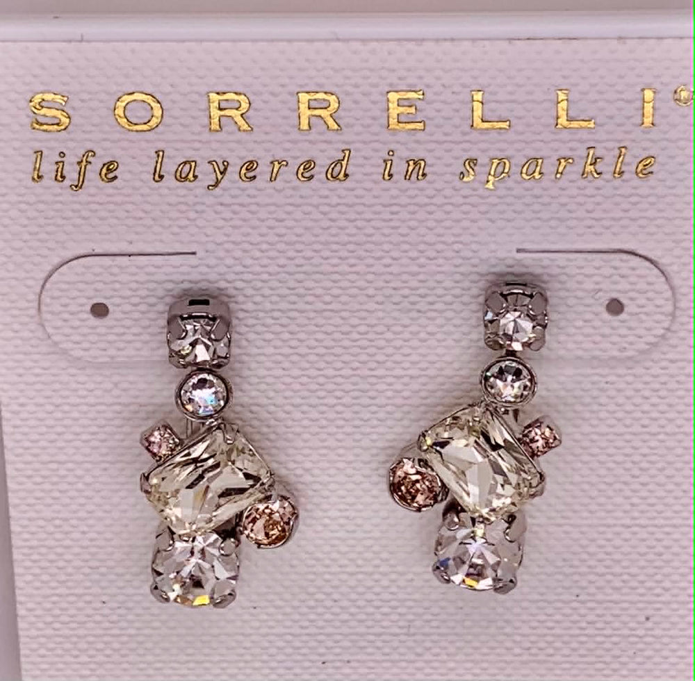 Sorrelli Stud Earrings