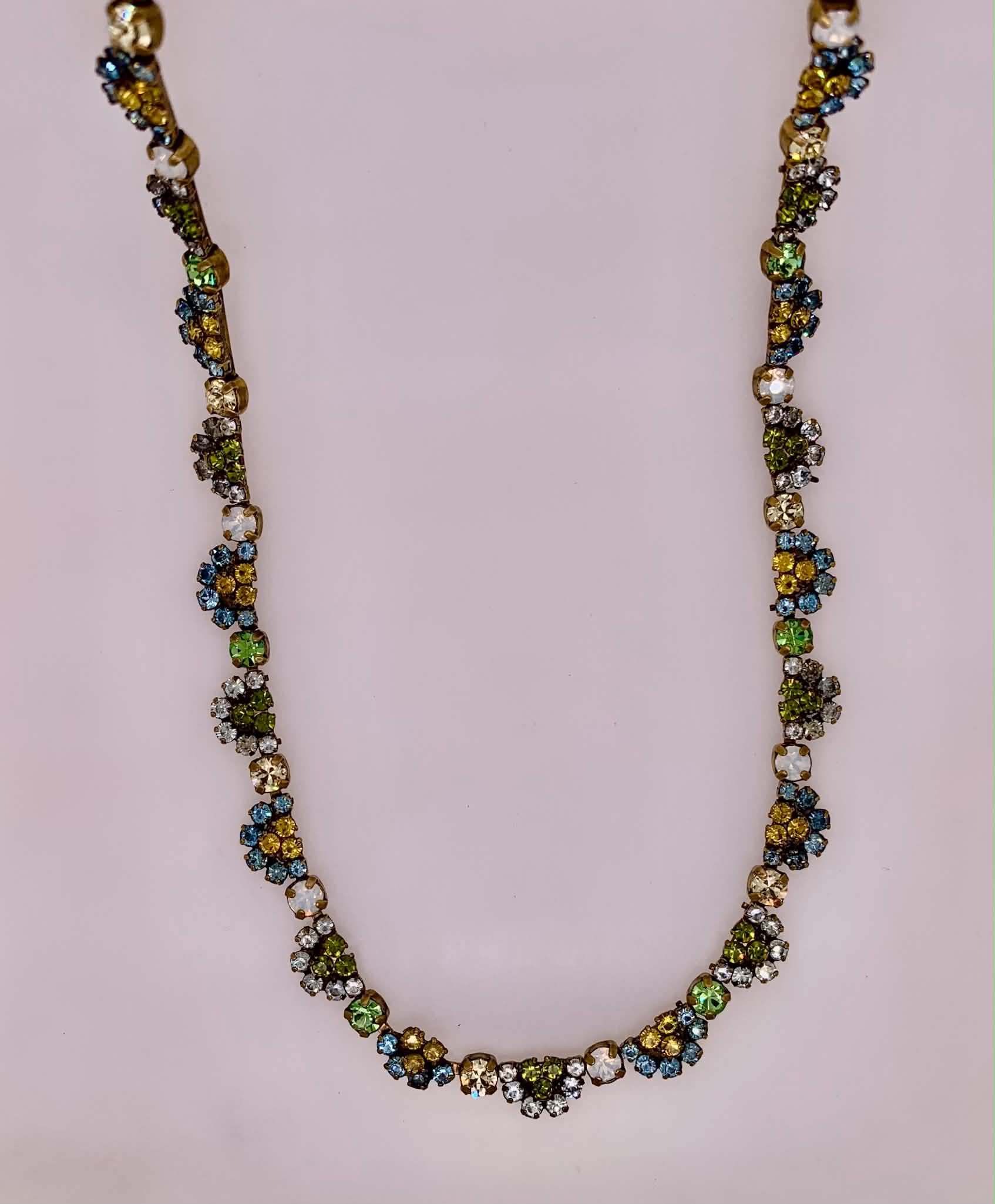Sorrelli Chocker Necklace