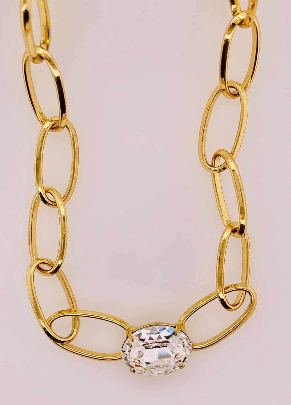 Karisma Tennis Necklace