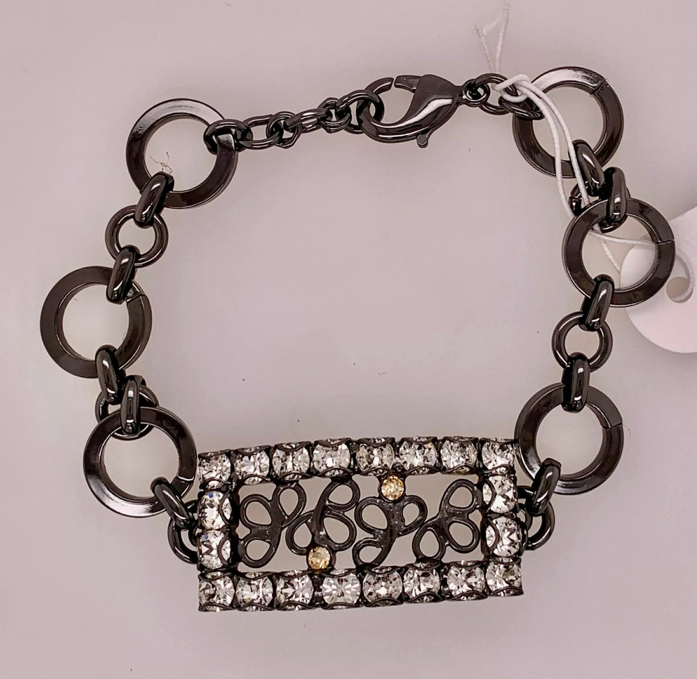 Ornella Tennis Bracelet