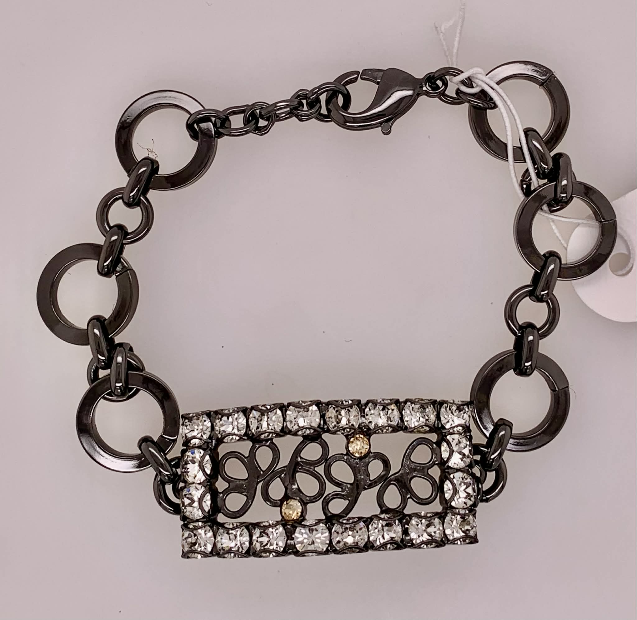 Ornella Tennis Bracelet